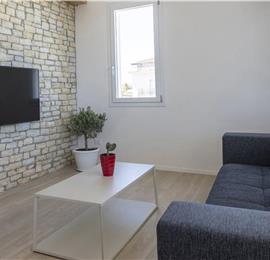 3 bedroom villa with pool, Alcamo, sleeps 5-6